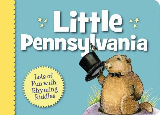 Malá Pensylvánie - Little Pennsylvania