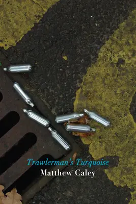 Trawlermanův tyrkys - Trawlerman's Turquoise