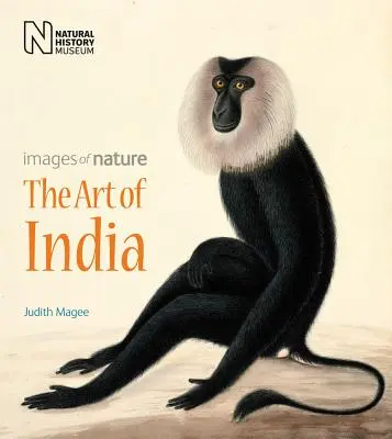 Umění Indie - The Art of India