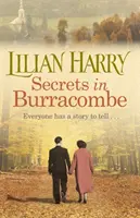 Tajemství v Burracombe - Secrets in Burracombe