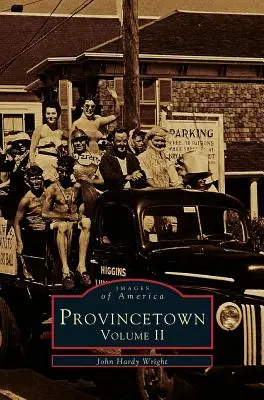 Provincetown, svazek 2 - Provincetown, Volume 2