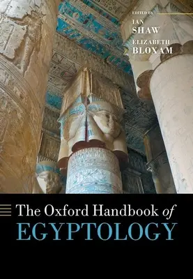 Oxfordská příručka egyptologie - The Oxford Handbook of Egyptology