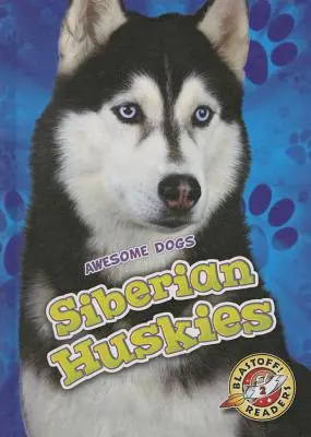 Sibiřští huskyové - Siberian Huskies