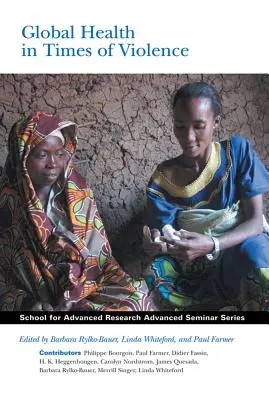 Globální zdraví v době násilí - Global Health in Times of Violence