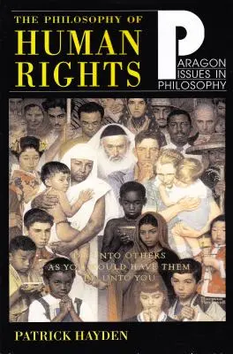 Filozofie lidských práv: Čtení v souvislostech - Philosophy of Human Rights: Readings in Context