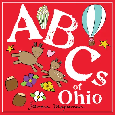 ABC Ohia - ABCs of Ohio