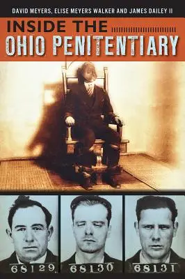 Uvnitř věznice v Ohiu - Inside the Ohio Penitentiary