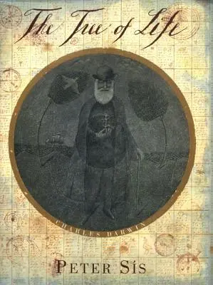 Strom života: Charles Darwin - The Tree of Life: Charles Darwin