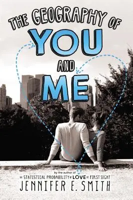 Geografie tebe a mě - The Geography of You and Me