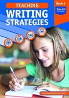 Výuka strategií psaní - Teaching Writing Strategies