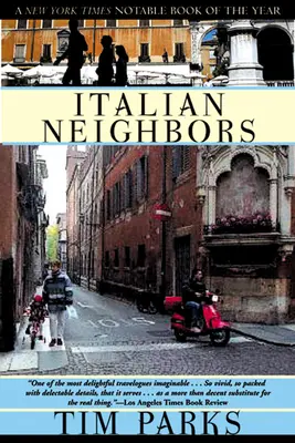 Italští sousedé - Italian Neighbors