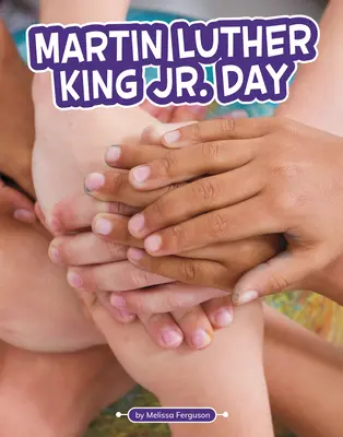 Den Martina Luthera Kinga Jr. - Martin Luther King Jr. Day