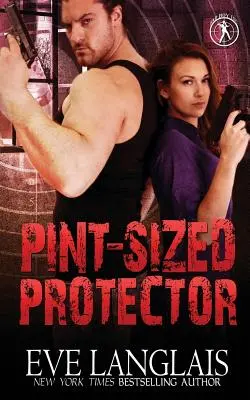 Ochránce ve velikosti půllitru - Pint-Sized Protector