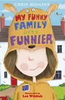Moje legrační rodina je stále legračnější - My Funny Family Gets Funnier