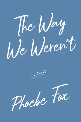 Takoví, jací jsme nebyli - The Way We Weren't