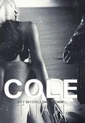 Cole (Pevná vazba) - Cole (Hardcover)