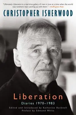 Deníky z osvobození, svazek třetí: 1970-1983 - Liberation Diaries, Volume Three: 1970-1983