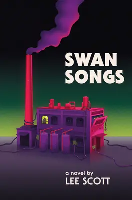Labutí písně - Swan Songs