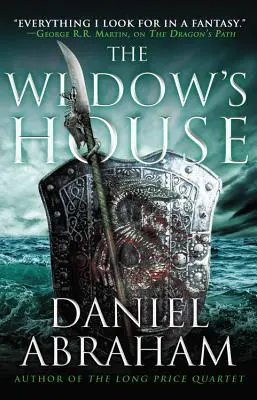 Dům vdovy - The Widow's House