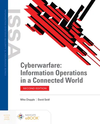 Kybernetická válka: Informační operace v propojeném světě - Cyberwarfare: Information Operations in a Connected World