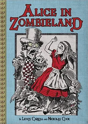 Alenka v Zombielandu - Alice in Zombieland