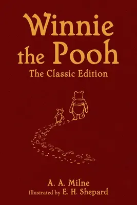 Medvídek Pú: Klasické vydání - Winnie the Pooh: The Classic Edition