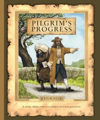 Poutníkův pokrok - Pilgrim's Progress