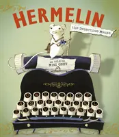 Hermelín - Myší detektiv - Hermelin - The Detective Mouse