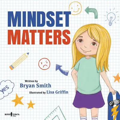 Na myšlení záleží - Mindset Matters