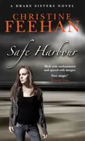 Bezpečný přístav - číslo 5 v sérii - Safe Harbour - Number 5 in series
