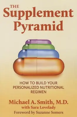 Doplněk pyramidy: Jak si sestavit individuální výživový režim? - The Supplement Pyramid: How to Build Your Personalized Nutritional Regimen