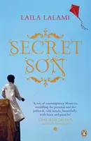 Tajný syn - Secret Son