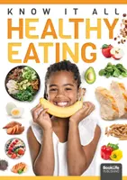 Zdravé stravování - Healthy Eating