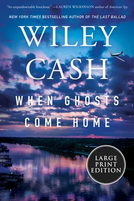Když se duchové vracejí domů - When Ghosts Come Home