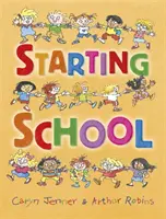 Začíná škola - Starting School