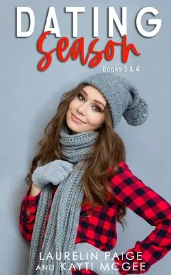 Sezóna randění: Svazek 2 - Dating Season: Bundle 2