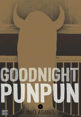 Goodnight Punpun, díl 6, 6 - Goodnight Punpun, Vol. 6, 6