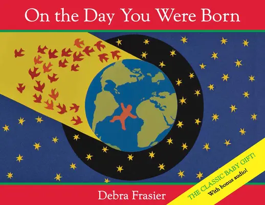 V den, kdy ses narodil (se zvukem) - On the Day You Were Born (with Audio)