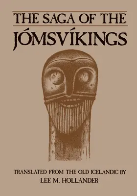 Sága o Jomsvikinzích - The Saga of the Jomsvikings