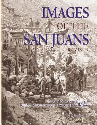 Obrázky San Juanů - Images of the San Juans
