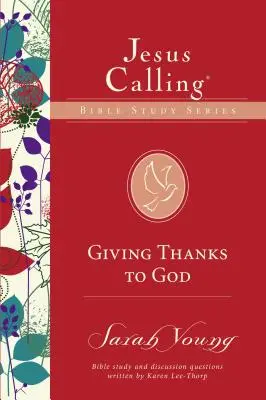Děkovat Bohu - Giving Thanks to God