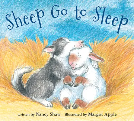 Ovce jdou spát - Sheep Go to Sleep