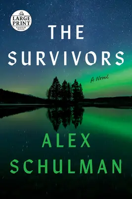 Přeživší - The Survivors