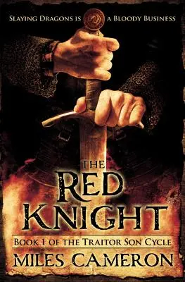 Rudý rytíř - The Red Knight
