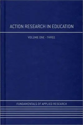 Akční výzkum ve vzdělávání - Action Research in Education