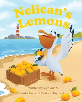 Nelicanovy citrony - Nelican's Lemons