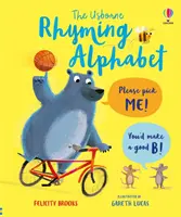 Rýmovaná abeceda - Rhyming Alphabet