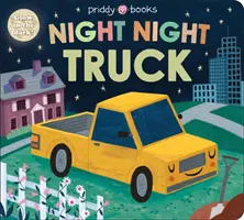 Náklaďák na noc - Night Night Truck