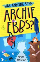 Viděl někdo Archieho Ebbse? - Has Anyone Seen Archie Ebbs?