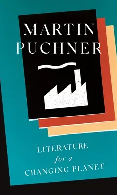 Literatura pro měnící se planetu - Literature for a Changing Planet